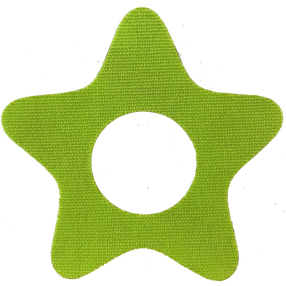 Libre 2 shaped patches (pack of 3)