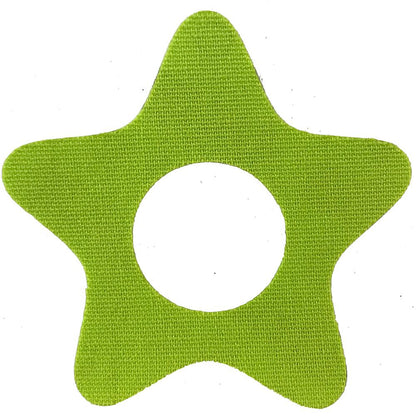 Libre 2 shaped patches (pack of 3)