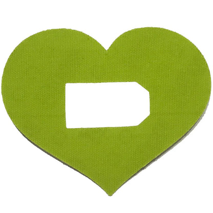 Dexcom g6/one shaped patches (pack of 3)