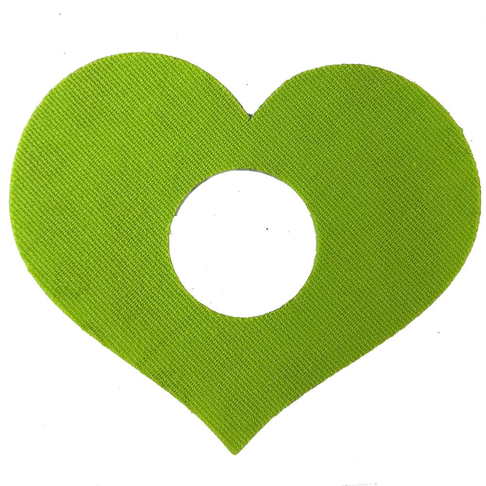 Libre 2 shaped patches (pack of 3)