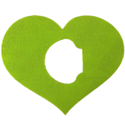 Medtronic guardian shaped patches (pack of 3)