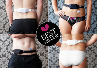 Multiway Body Band