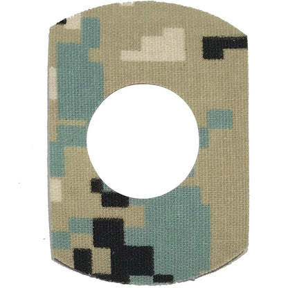 Libre 2 rectangle (pack of 3)