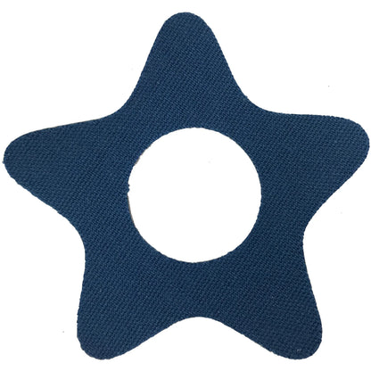 Libre 2 shaped patches (pack of 3)