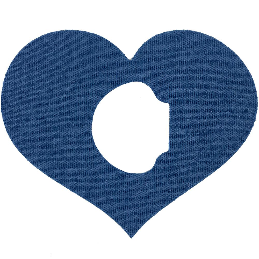 Medtronic guardian shaped patches (pack of 3)