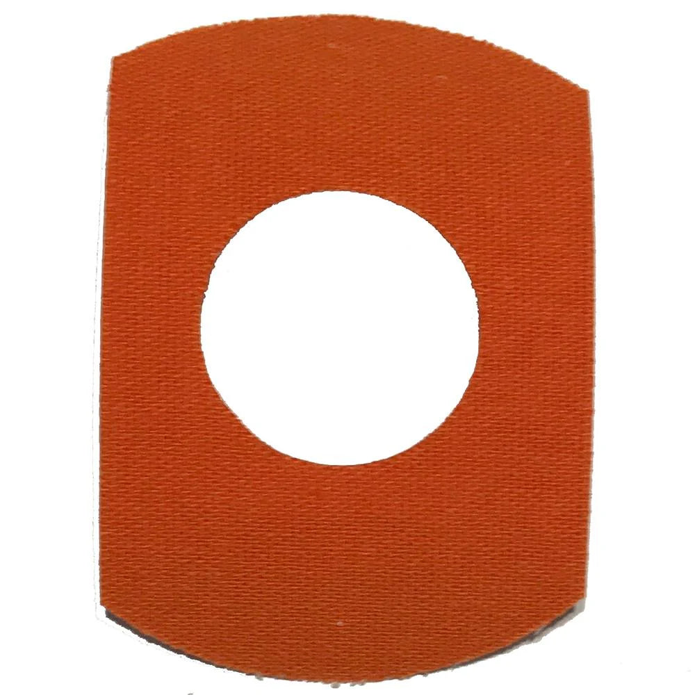 Libre 3 rectangle (pack of 3)