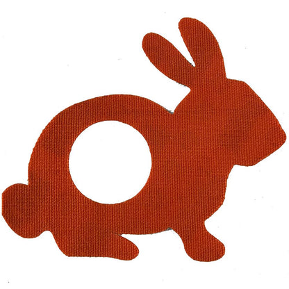 Libre 2 shaped patches (pack of 3)