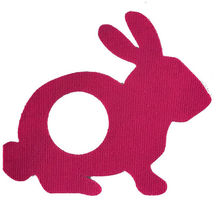 Libre 2 shaped patches (pack of 3)