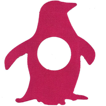 Libre 2 shaped patches (pack of 3)