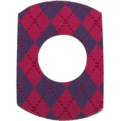 Libre 2 rectangle (pack of 3)
