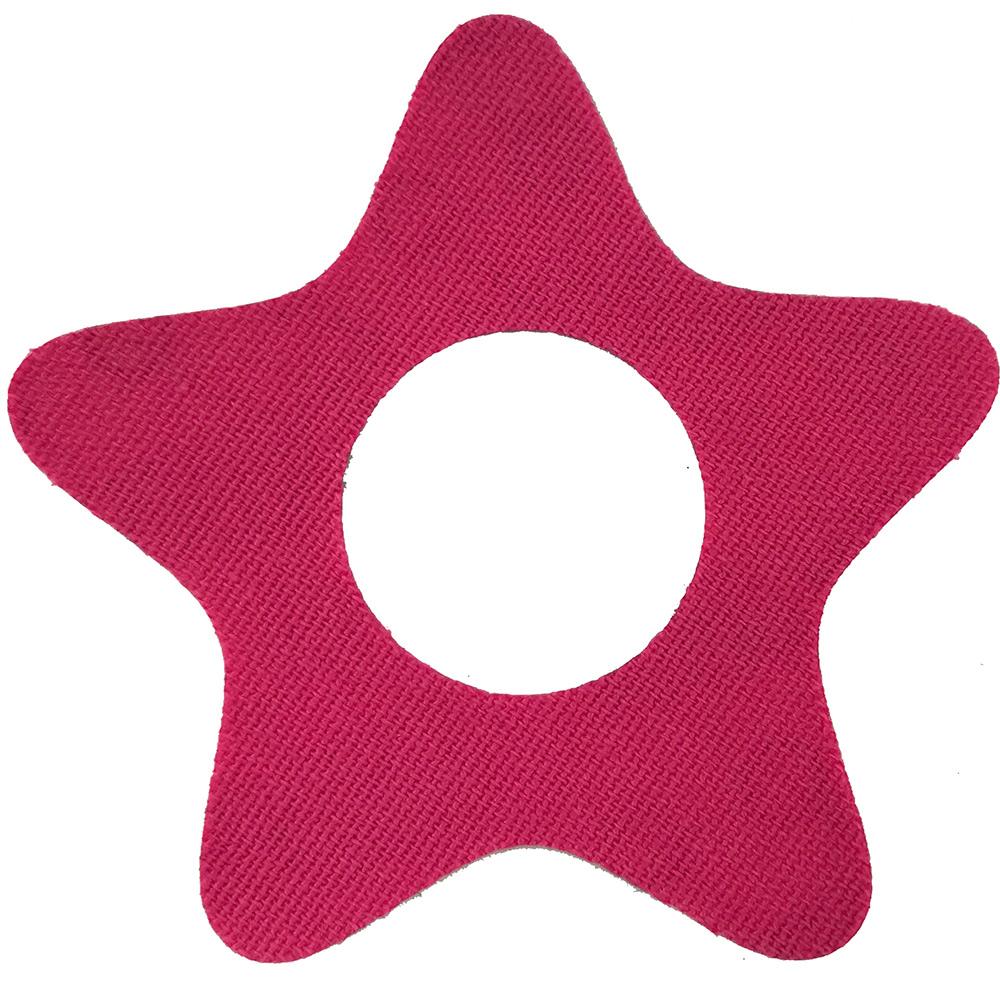 Libre 2 shaped patches (pack of 3)