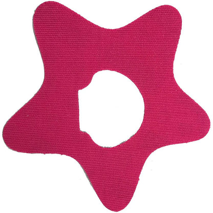 Medtronic guardian shaped patches (pack of 3)