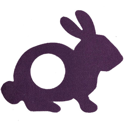 Libre 2 shaped patches (pack of 3)