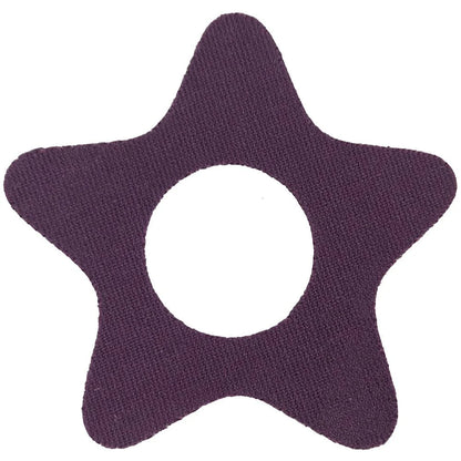 Libre 2 shaped patches (pack of 3)