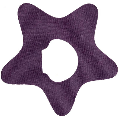 Medtronic guardian shaped patches (pack of 3)