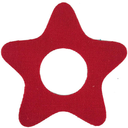 Libre 2 shaped patches (pack of 3)