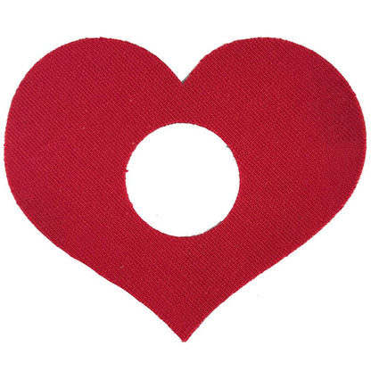 Libre 2 shaped patches (pack of 3)