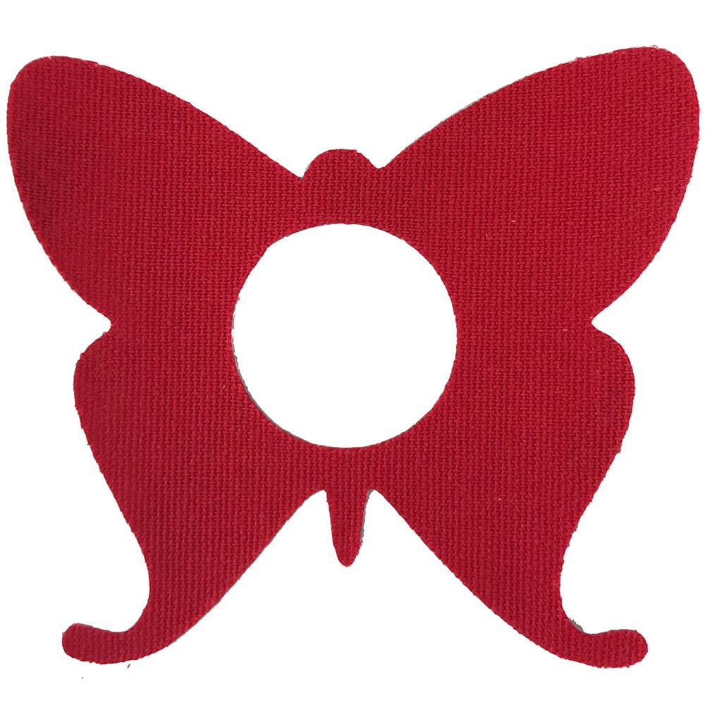 Libre 2 shaped patches (pack of 3)