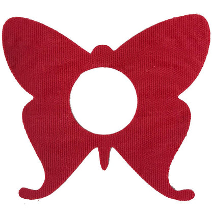 Libre 2 shaped patches (pack of 3)