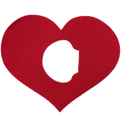 Medtronic guardian shaped patches (pack of 3)
