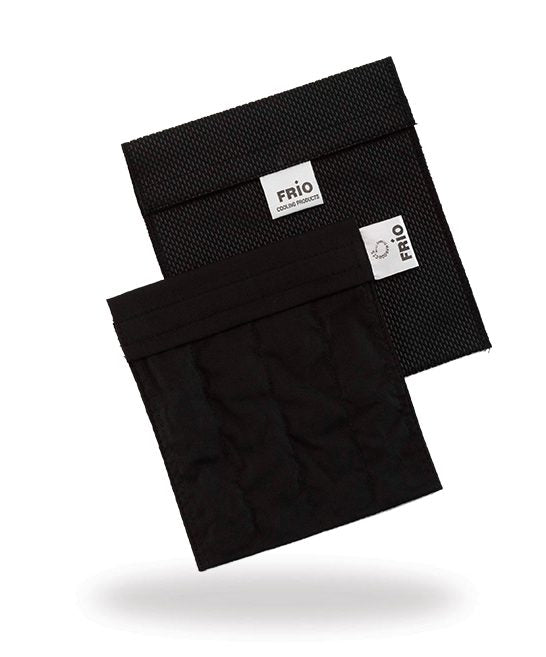 Frio cooling wallet