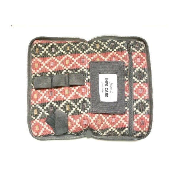 Threads of Life Diabetes Kit Bag