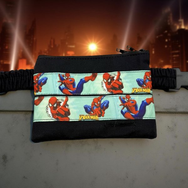 Spider-Man Pump Pouch