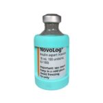 Insulin vial protectors