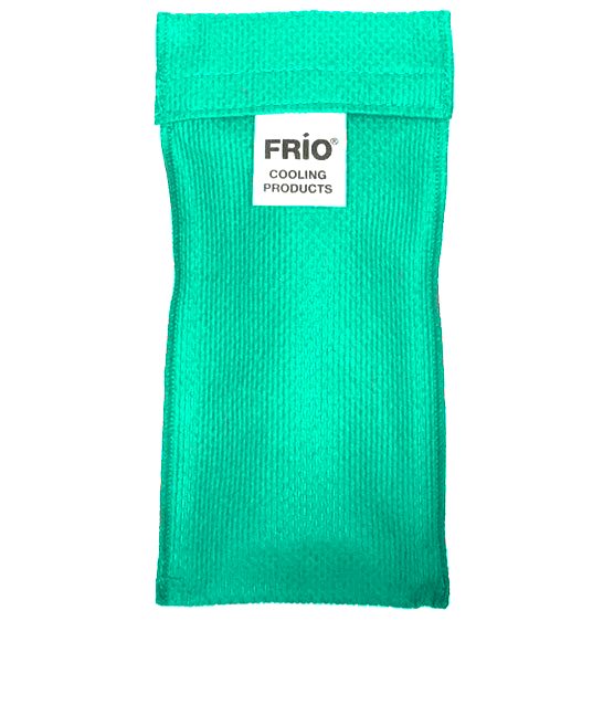 Frio cooling wallet