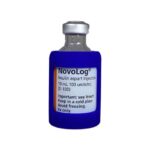 Insulin vial protectors