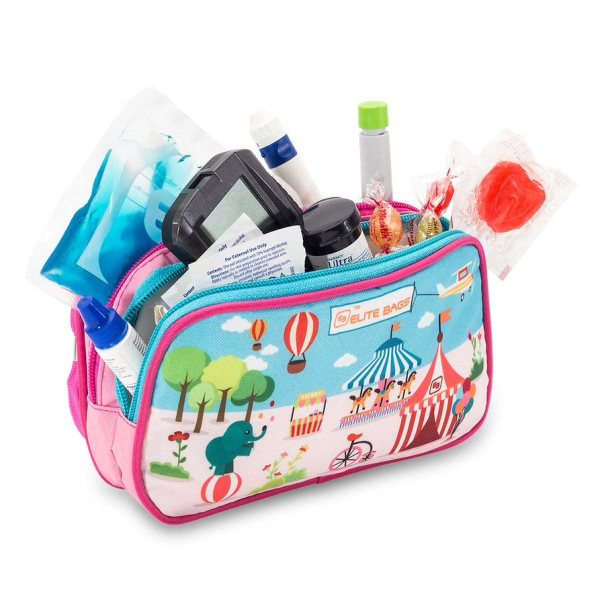 Diabetic Isothermal Supply Case