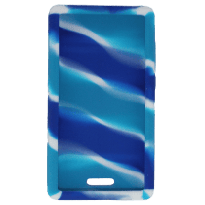 omnipod dash silicone skin