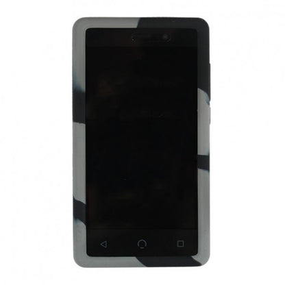 omnipod dash silicone skin