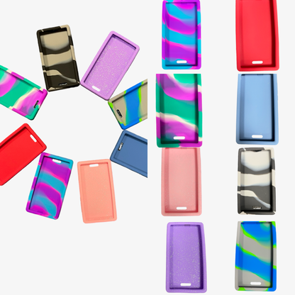 omnipod dash silicone skin