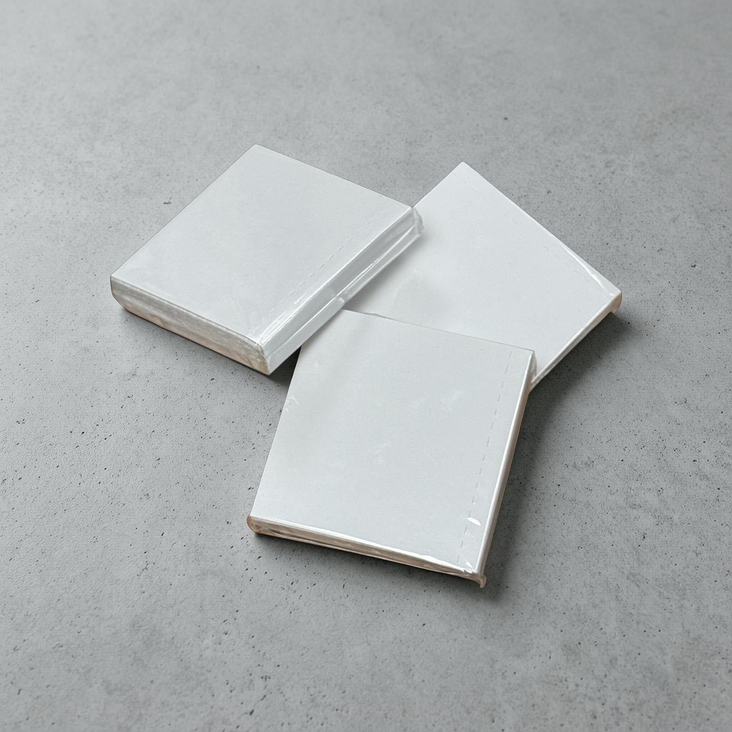 Diabetic Dabs - disposable testing wipes