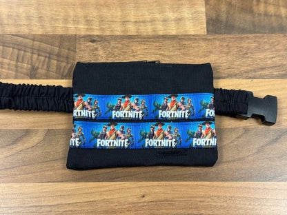 Fortnite pump pouch