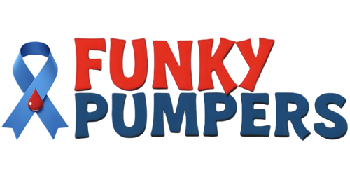 Funky Pumpers