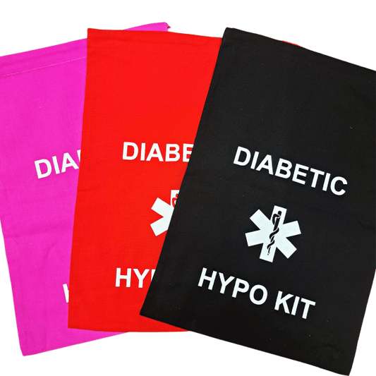 Hypo Kit bag