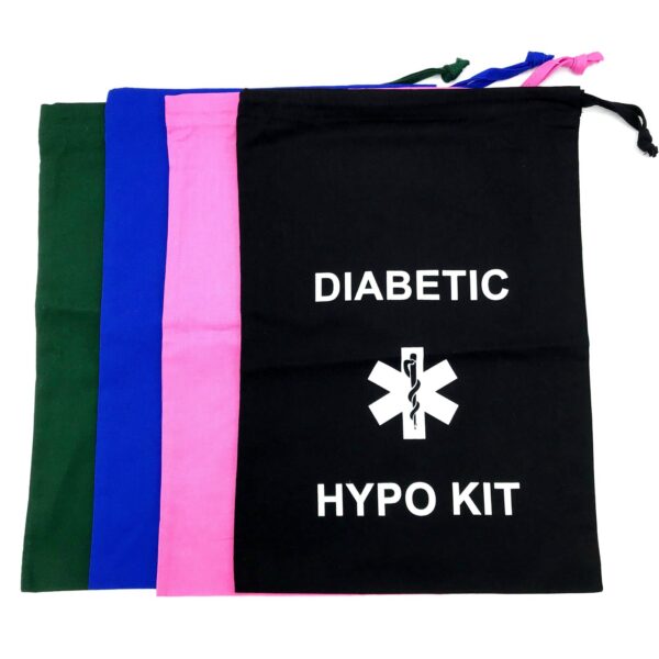 Hypo Kit bag