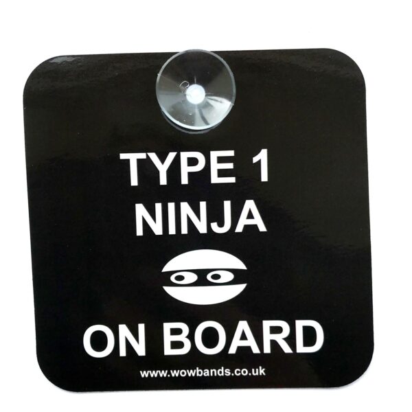 Car and window signs