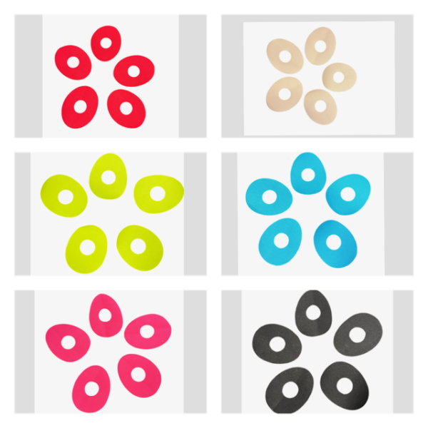 Libre 2 Oval (pack of 3 and 5)