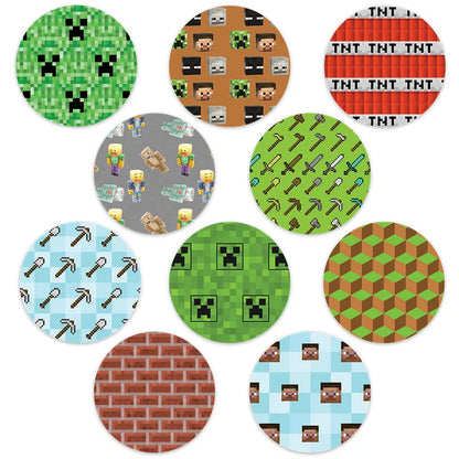 Libre 2 patterned patches (pack of 3)