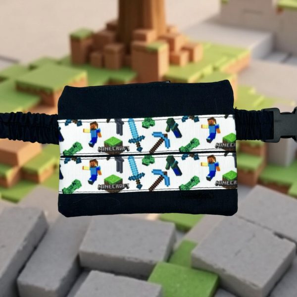 Minecraft Pump Pouch