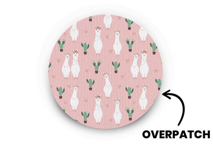 Universal overpatches (pack of 3)