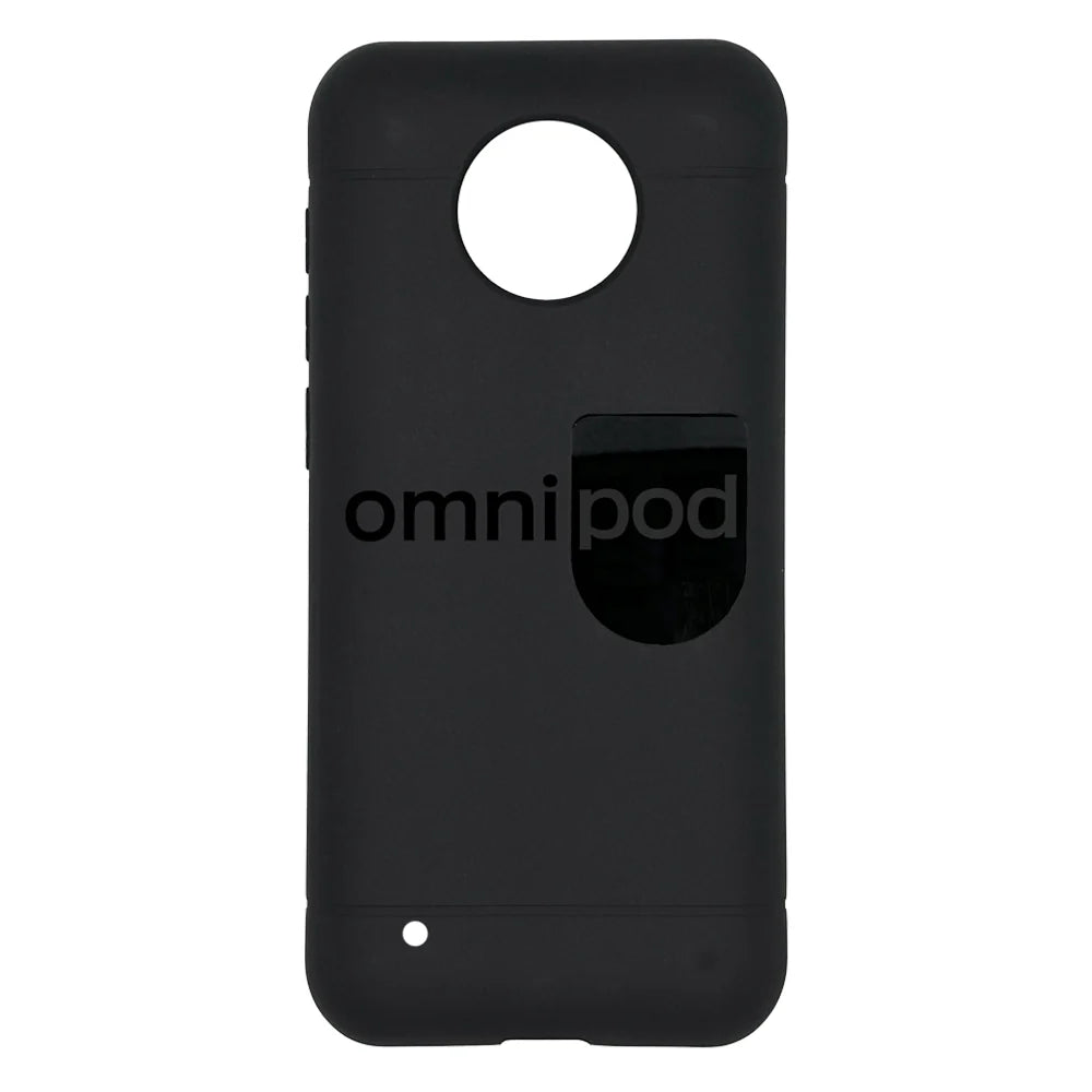 Omnipod 5 silicone skin