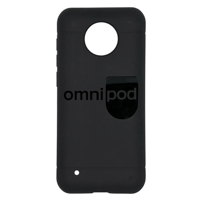 Omnipod 5 silicone skin