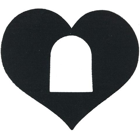 Shaped patches - Omnipod - pack of 3