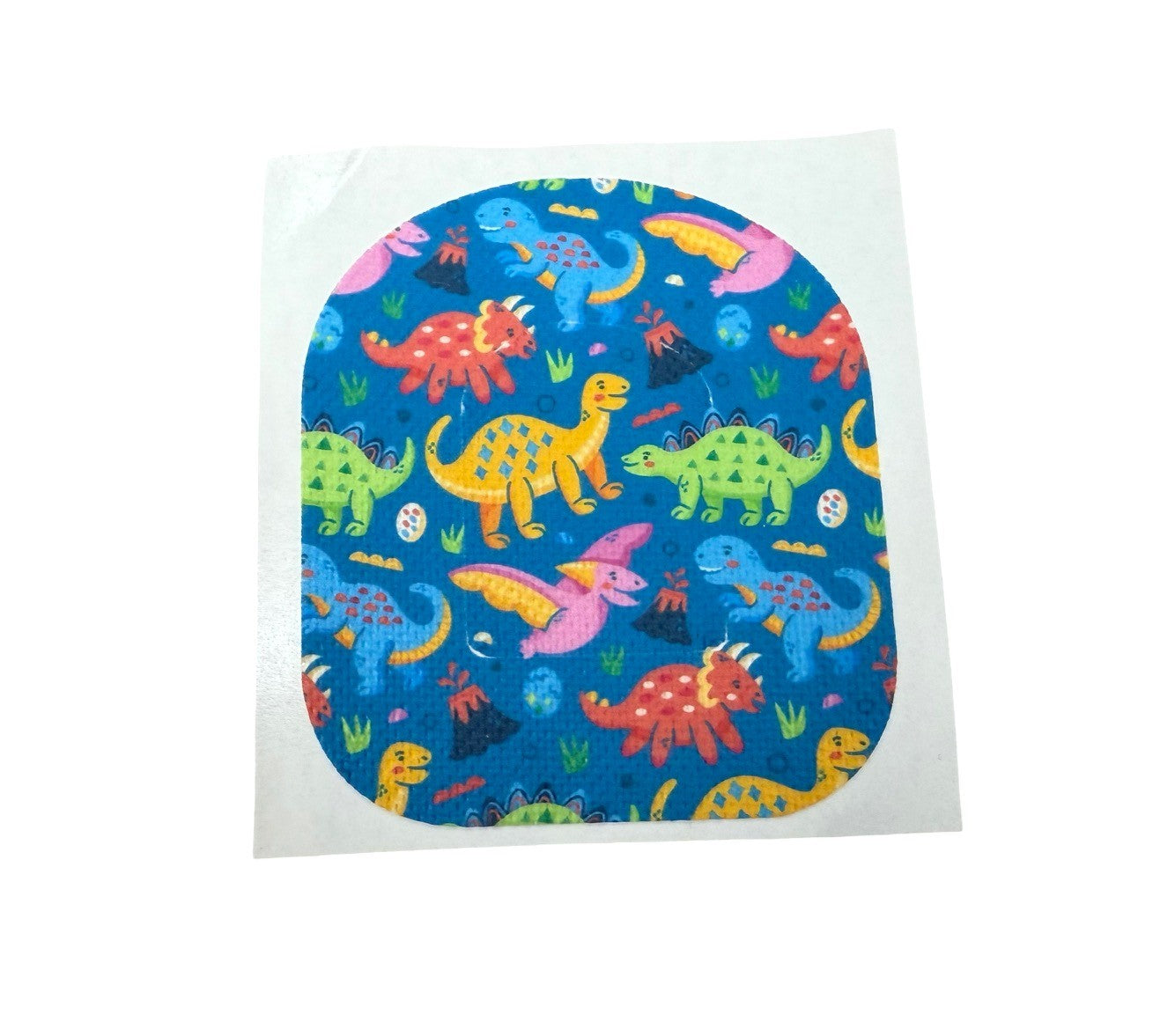 Patterned patches - Omnipod - Pack of 3