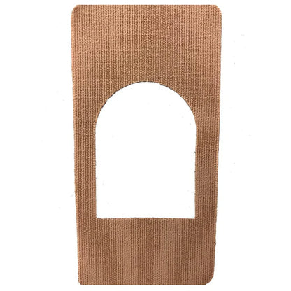 Square and Rectangle - Omnipod - Pack of 3