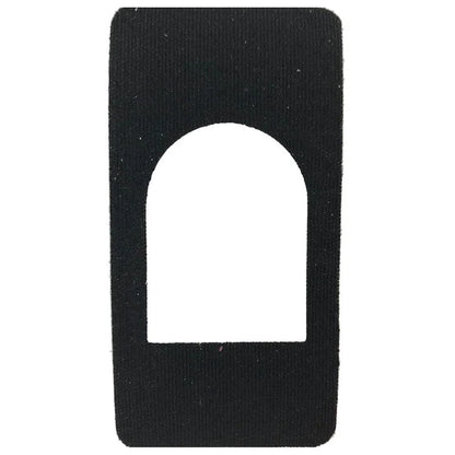 Square and Rectangle - Omnipod - Pack of 3